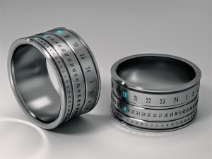 Digital RING
