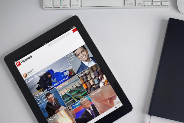 Flipboard