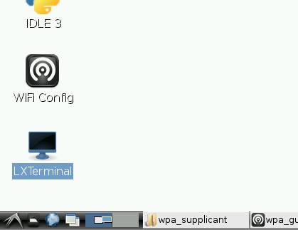 muo raspberrypi commands terminal   15 Useful Commands Every Raspberry Pi User Should Know
