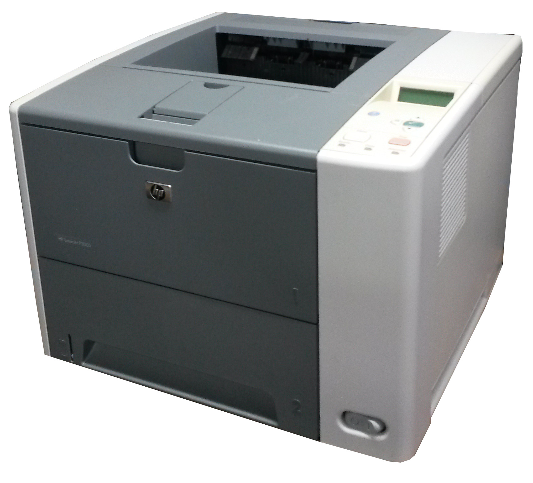 Hp laserjet p3005dn драйвера скачать бесплатно