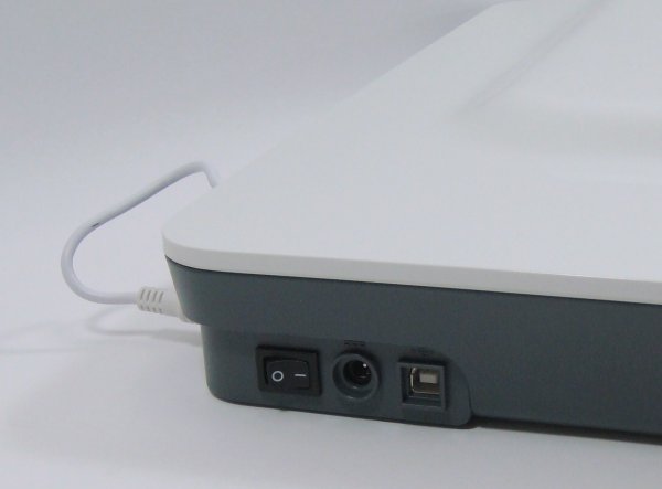 hp scanjet g3110 driver for mac