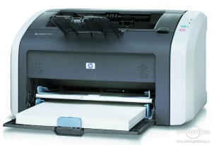 hp printer for home use