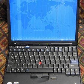 Laptop-x61