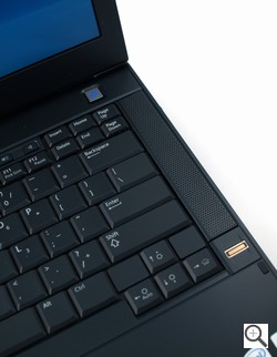 Dell Latitude E6400