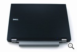 Dell Latitude E6400