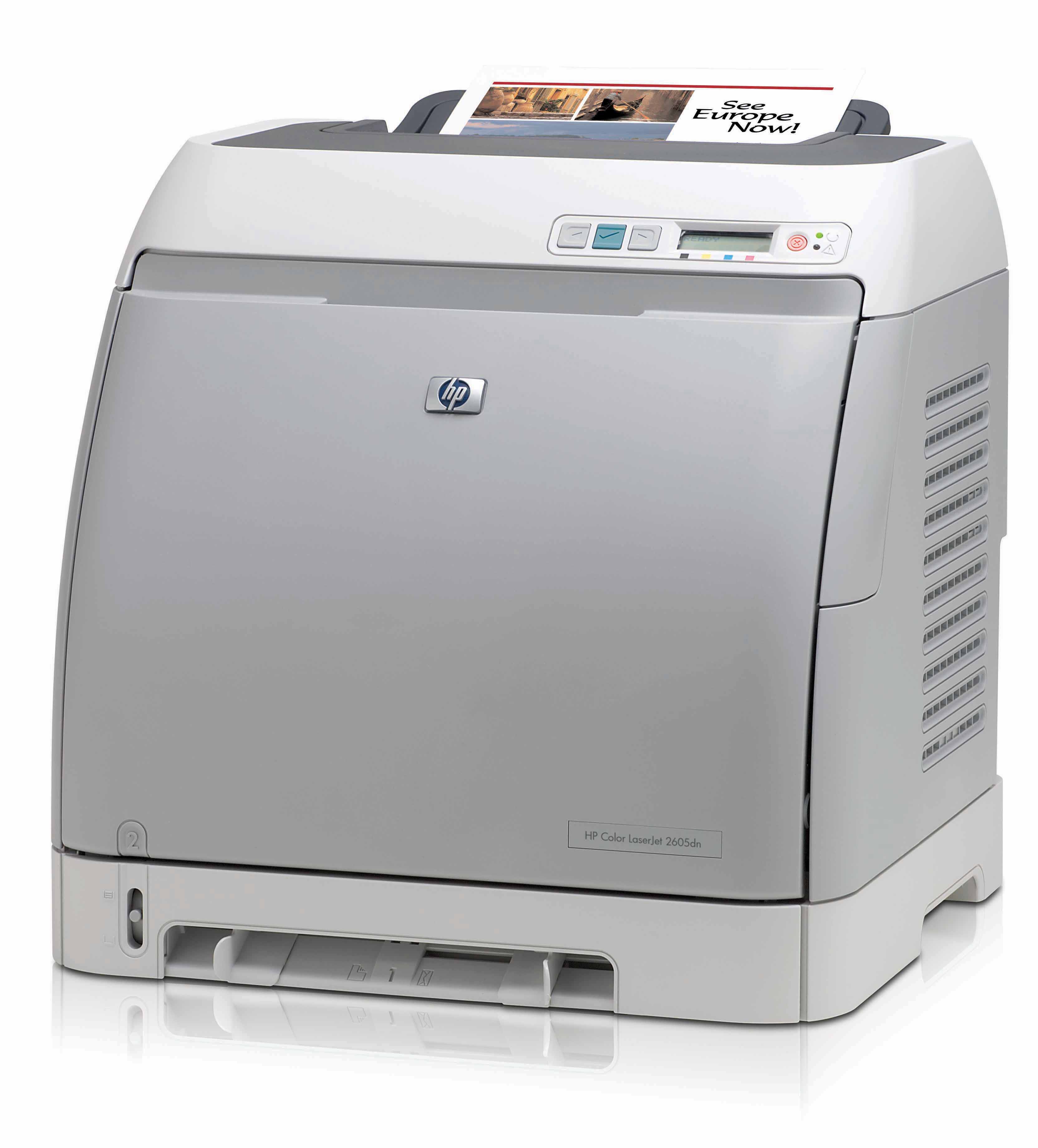 best network laser printers for home