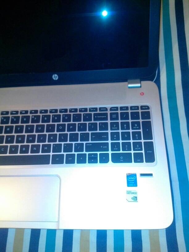 Hp Envy 15-J123TX 4th Gen Ci5 – Ultimate Solution