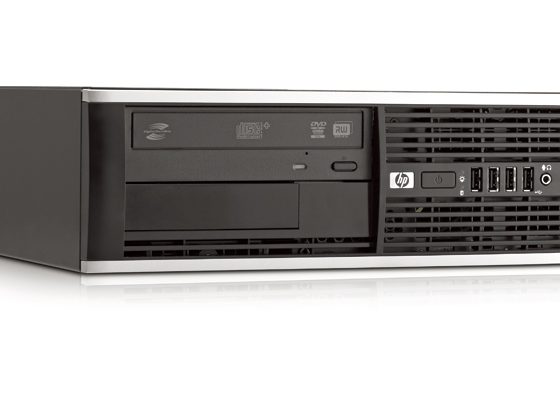 hp 6005 desktop