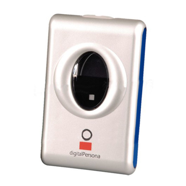 digitalpersona fingerprint suite