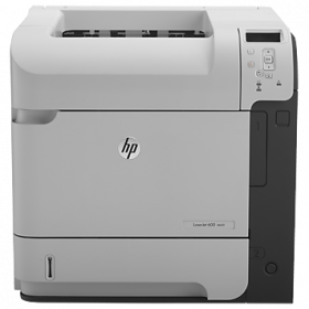HP LaserJet Enterprise 600 Printer M601 series
