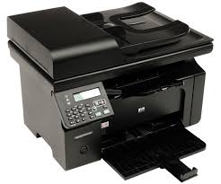 Laserjet M1212NF MFP (Printer/Scanner/Copier/Fax) – Ultimate Solution