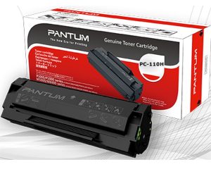 Toner for Pantum P2000