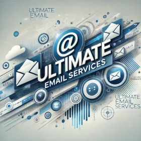 Ultimate Email services