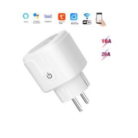 tuya-smart-plug